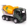 LENA Betoniarka WORXX VOLVO FMX - ruchome elementy