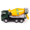 LENA Betoniarka WORXX VOLVO FMX - ruchome elementy