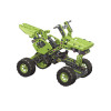 Monster Truck 2w1 Laboratorium Mechaniki Clementoni 8+