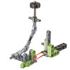 Monster Truck 2w1 Laboratorium Mechaniki Clementoni 8+