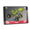 Monster Truck 2w1 Laboratorium Mechaniki Clementoni 8+