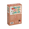 Puzzle CzuCzu puzzlove zimowy spacer 150 elementów – puzzle świąteczne