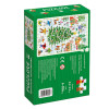 Puzzle CzuCzu Puzzlove zimowe miasteczko 150 elementów  puzzle świąteczne