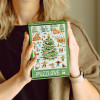 Puzzle CzuCzu Puzzlove zimowe miasteczko 150 elementów  puzzle świąteczne