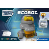 Robot zestaw do budoowy robota Ecobot Clementoni 8+