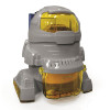 Robot zestaw do budoowy robota Ecobot Clementoni 8+
