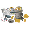 Robot zestaw do budoowy robota Ecobot Clementoni 8+