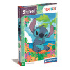 Puzzle 104 el. Super Color Stitch Clementoni – wzór 25755