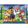 Puzzle 104 el. Super Color Psi Patrol Clementoni dla dzieci 6+