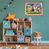 Puzzle 104 el. Super Color Psi Patrol Clementoni dla dzieci 6+