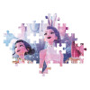 Puzzle 104 el. Super Color K-Pop Demon Hunters Clementoni dla dzieci 6+