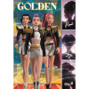 Puzzle 180 el. Super Color K-Pop Demon Hunters Clementoni dla dzieci 7+