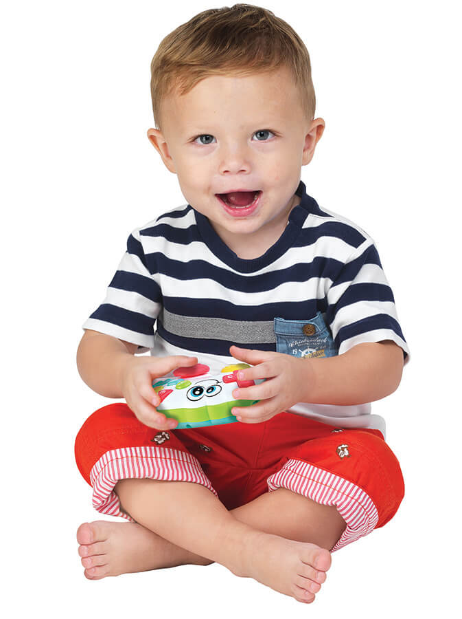 pilot tadek dumel discovery