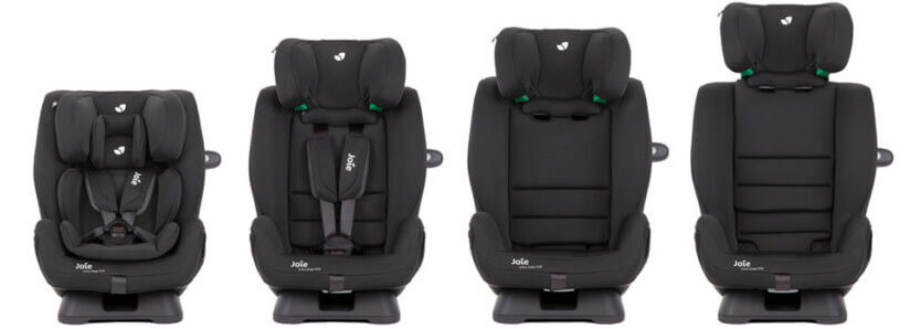 Fotelik Every Stages R129 Fotelik Every Stages R129